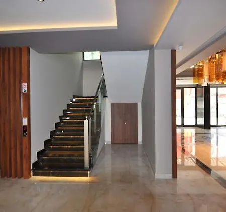 Sa Apartments! Sea View 2bd Flat In Mahmutlar アランヤ